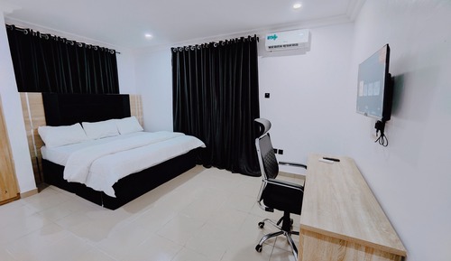 Apartamento superior