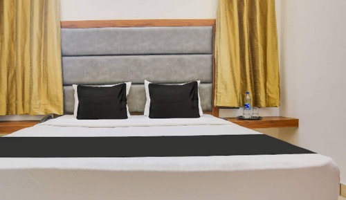 Habitación de lujo