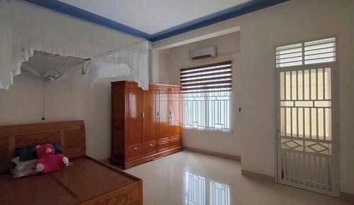 Apartamento básico