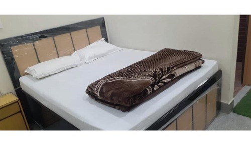 Classic Double Room, Balcony, Mountain View