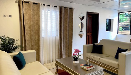 Estudio Confort