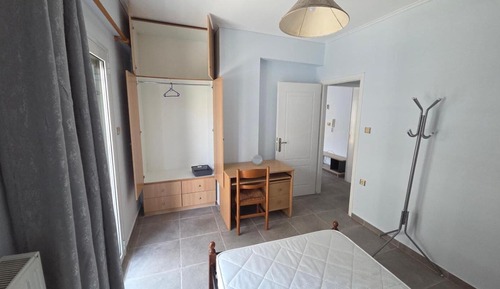 Apartamento, 2 habitaciones, fumadores, balcón