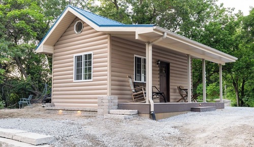 Casa (1 Bedroom)