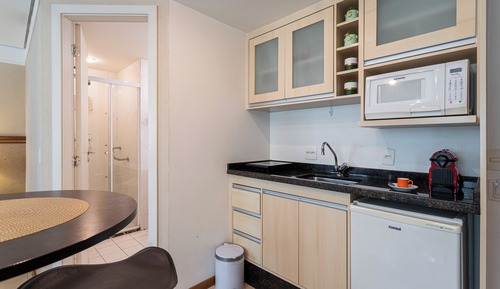 Habitación Confort con 1 cama doble o 2 individuales