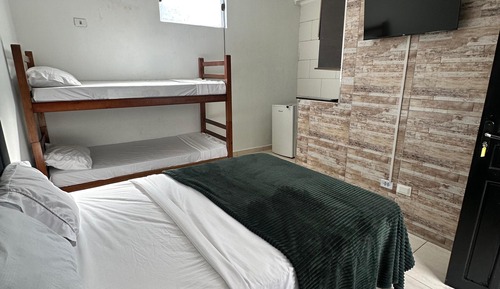 Suite básica