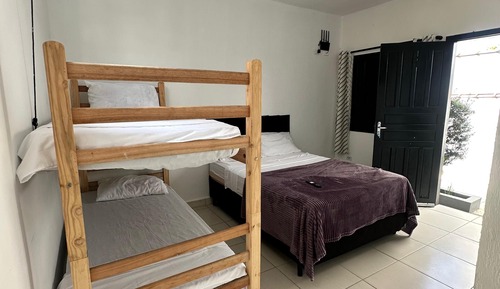 Suite básica