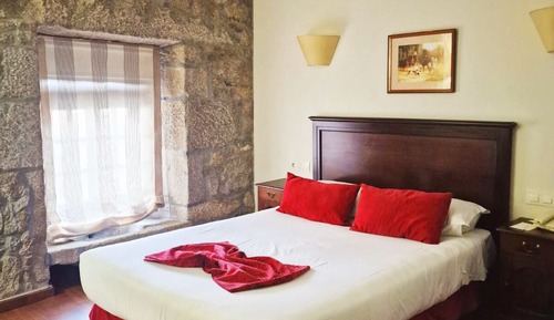 Habitación individual clásica