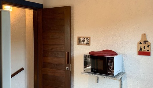 Bungalow económico