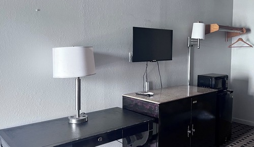 Habitación individual estándar
