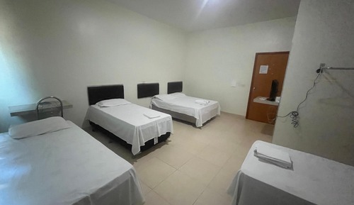 Habitación familiar