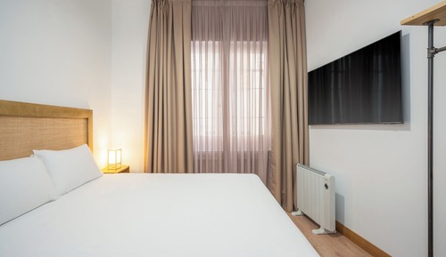Suite familiar