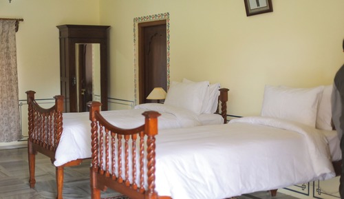 Double or Twin Room
