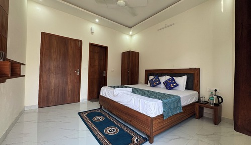 Comfort Room
