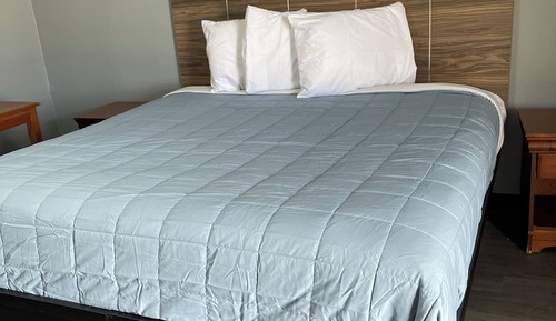 Habitación individual Deluxe