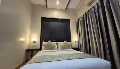 Habitación Deluxe doble