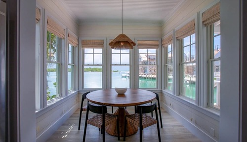 Villa romántica, 3 habitaciones, vistas al mar
