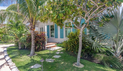Villa exclusiva, 3 habitaciones, vistas al mar