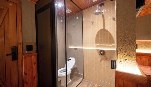 Habitación Deluxe doble