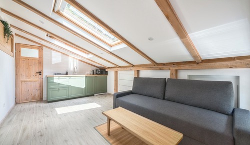 Comfort Studio Suite
