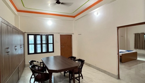 Deluxe Apartment, 2 Bedrooms