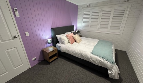 Apartamento familiar