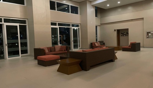 Apartamento, 1 habitación, accesible para personas con discapacidad, patio