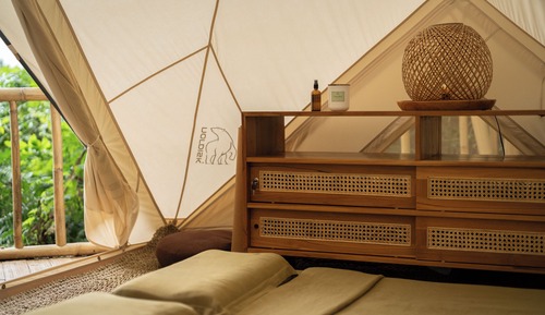 Tienda (IBU)
