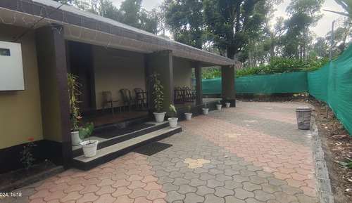 Casa de campo Deluxe
