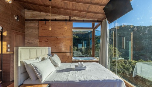 Chalet básico