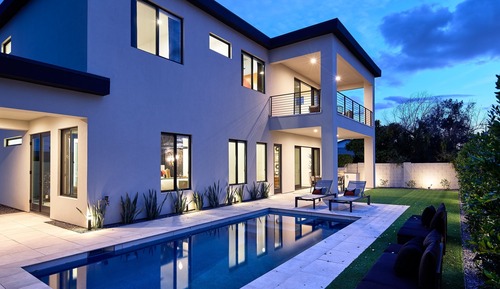 Casa (5 Bedrooms)