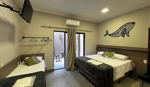 Comfort Room