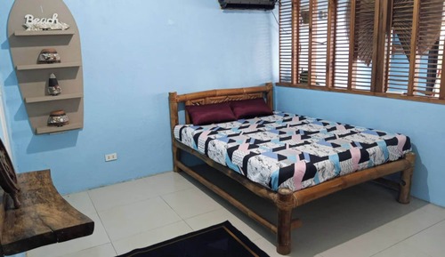 House, 1 Bedroom, Accessible, Smoking
