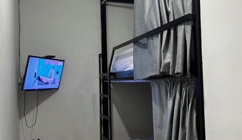 Habitación individual estándar
