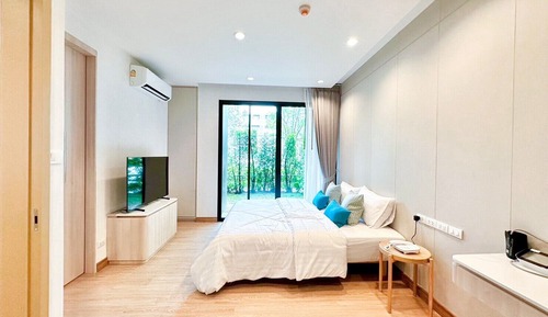 Suite estudio ejecutiva
