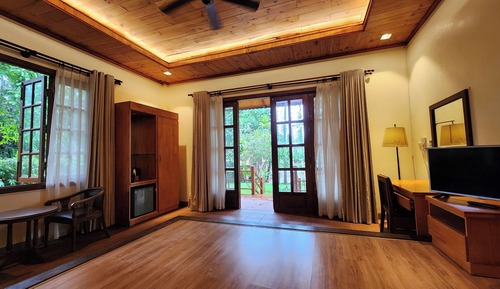 Estudio Deluxe