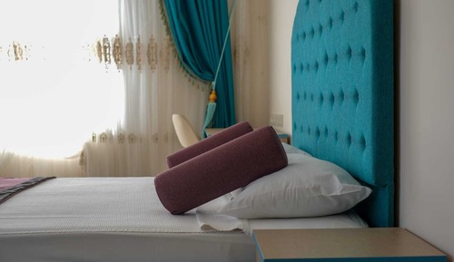 Apartamento de lujo