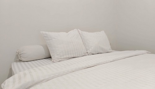 Couple Double Bed