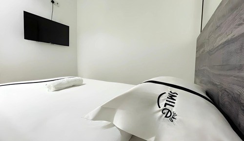 Habitación individual