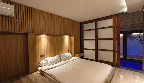 Jasmine 2 bedroom with privatepool