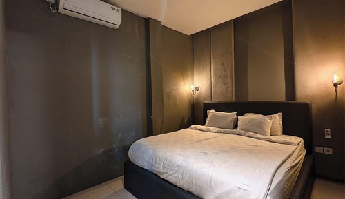Camelia Room 2 bedroom