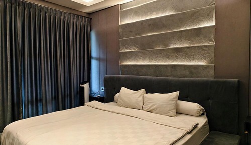 Freesia 2 bedroom with privatepool