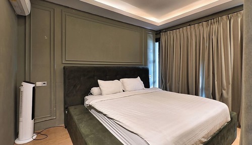 Edelweiss 2 bedroom with private pool