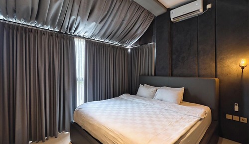 Aubrieta 2 bedroom