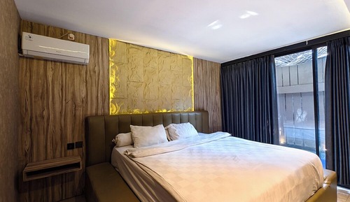 Iris 2 bedroom with private pool