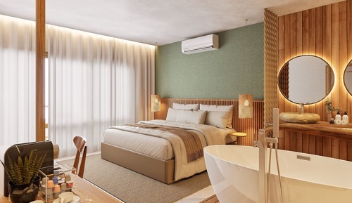 Deluxe Suite