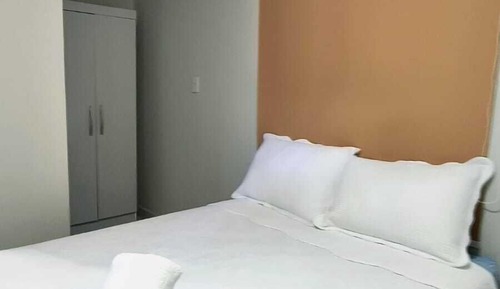 Habitación Confort con 2 camas individuales