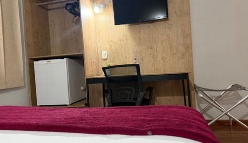 Habitación ejecutiva