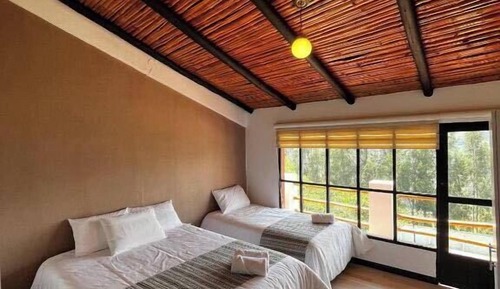 Habitación Deluxe doble