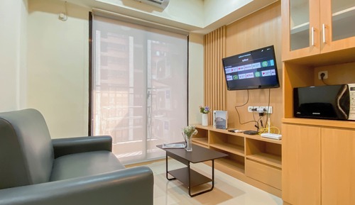 Apartamento estándar