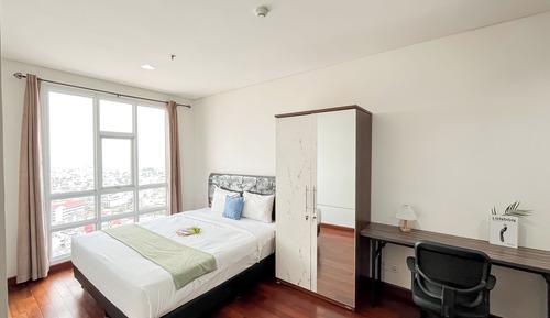 Apartamento estándar